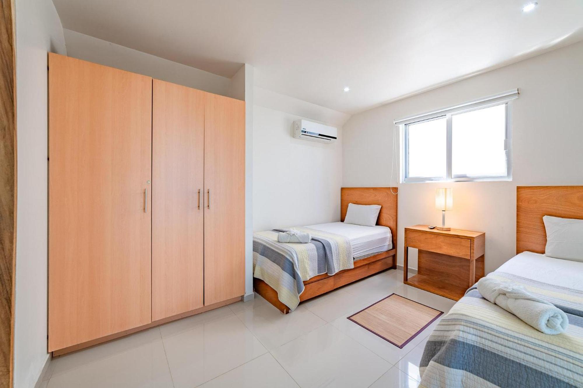 3054 - Punta Gaviota 512 Villa Tangolunda Екстериор снимка