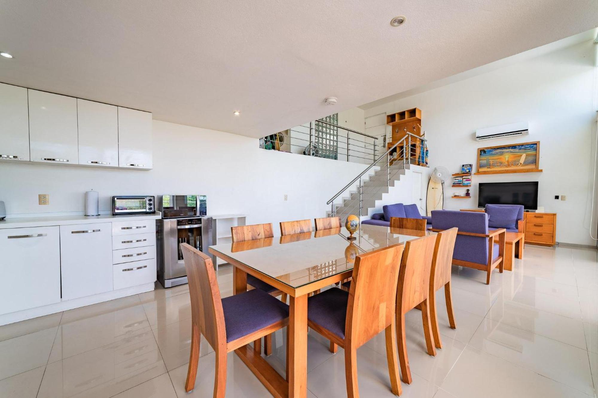 3054 - Punta Gaviota 512 Villa Tangolunda Екстериор снимка