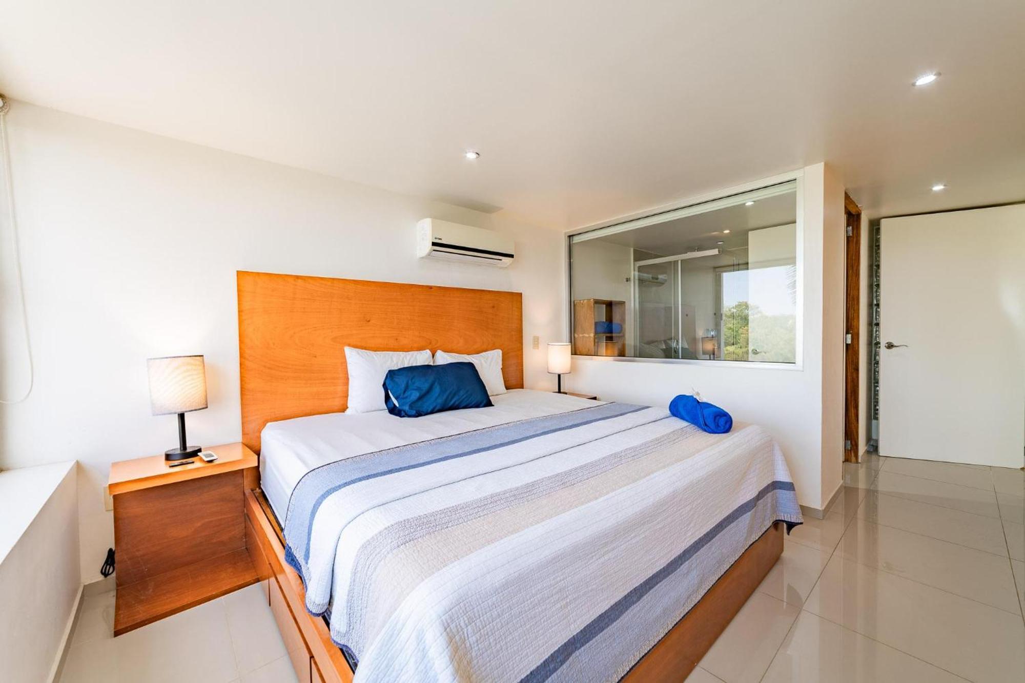 3054 - Punta Gaviota 512 Villa Tangolunda Екстериор снимка
