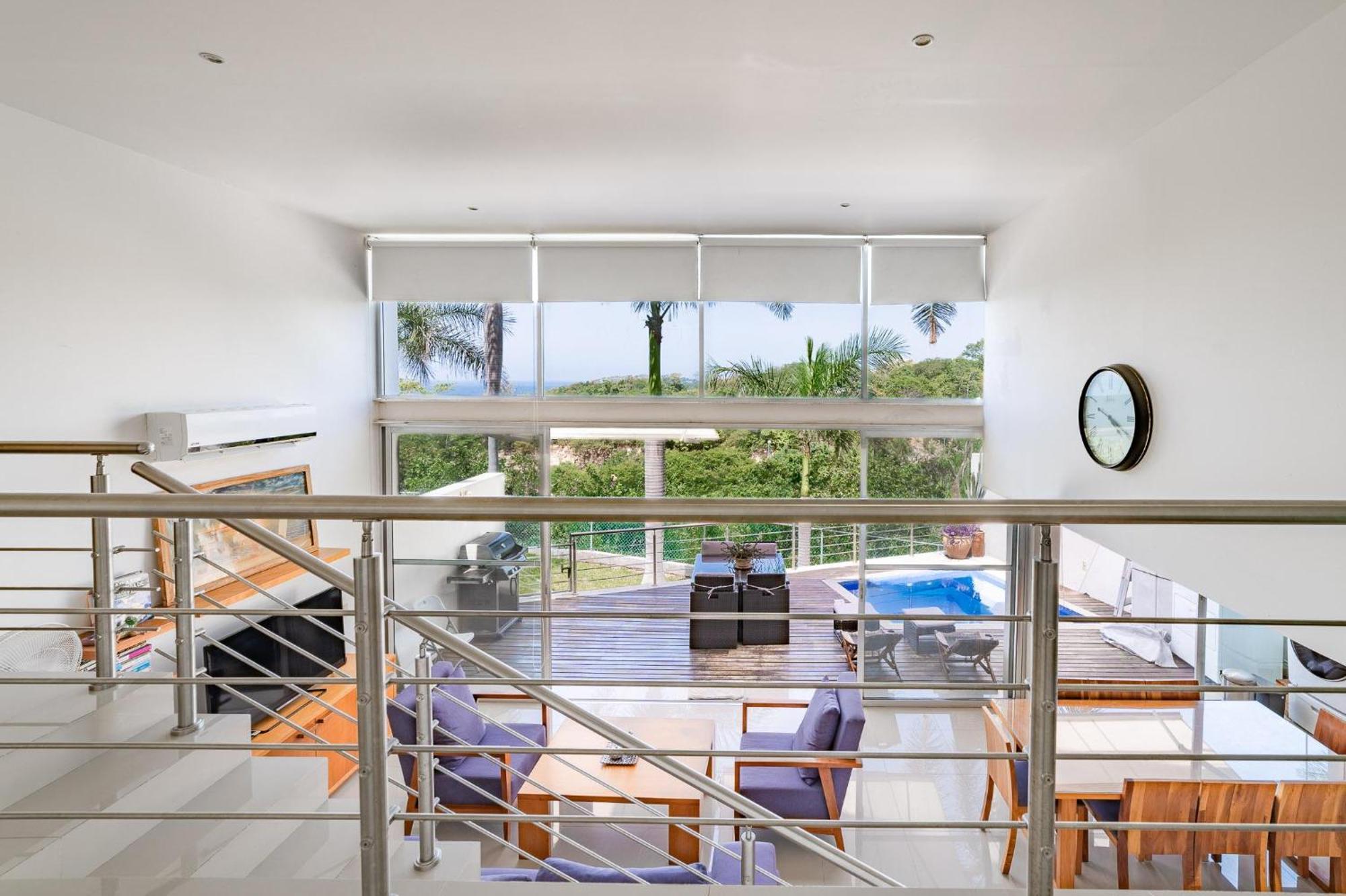 3054 - Punta Gaviota 512 Villa Tangolunda Екстериор снимка
